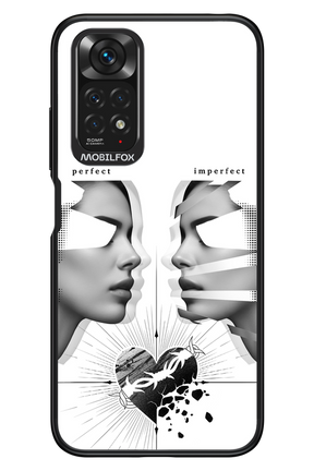 Arcok 2.0 - Xiaomi Redmi Note 11/11S 4G
