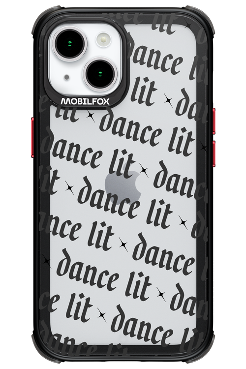 DL T - Apple iPhone 15