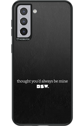 BSW FourSeasons 6 2.0 - Samsung Galaxy S21+