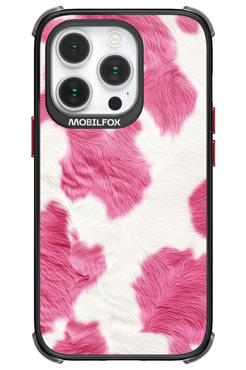 Pink Cow - Apple iPhone 14 Pro