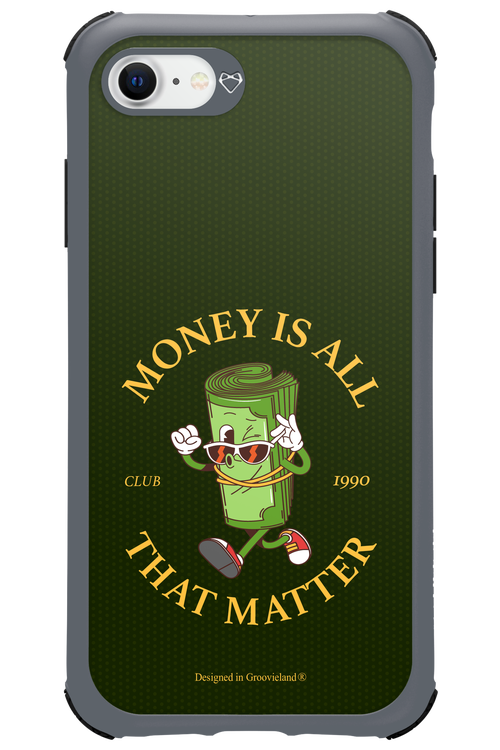 Money Club - Apple iPhone 7