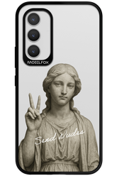 Saint Nudes - Samsung Galaxy A34