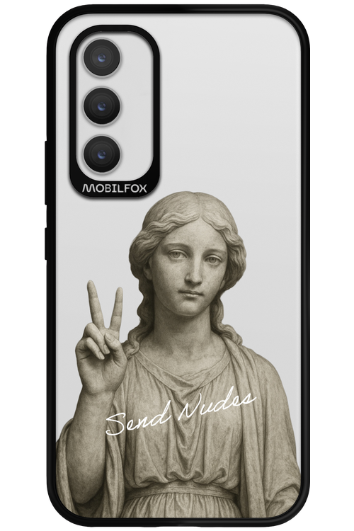 Saint Nudes - Samsung Galaxy A34