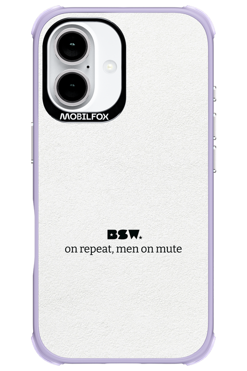 BSW FourSeasons 14 2.0 - Apple iPhone 16