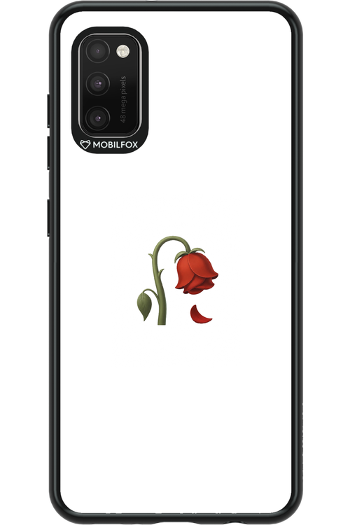 Rose 2.0 - Samsung Galaxy A41