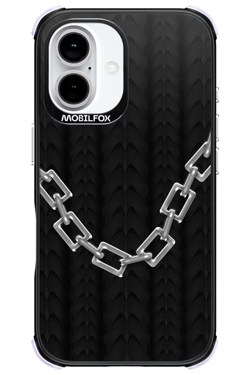 Chain Baddie - Apple iPhone 16