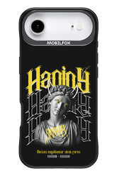 Haniny Icon (black) - Apple iPhone 17 Air