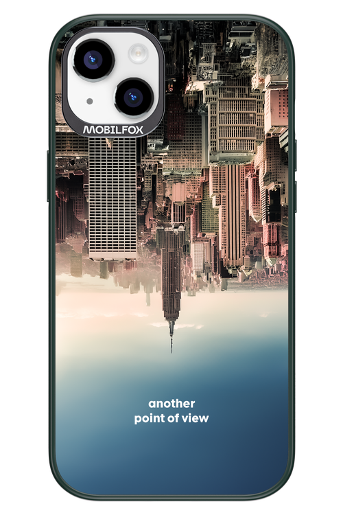 N-York - Apple iPhone 14 Plus