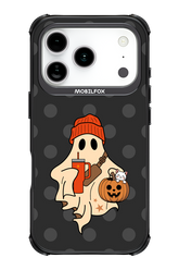 Ghost Girl - Apple iPhone 17 Pro