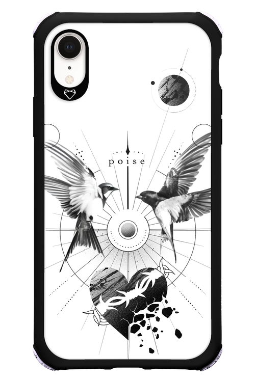 Madár - Apple iPhone XR