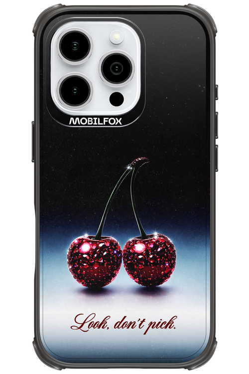 Seasonal Diamond 2.0 - Apple iPhone 16 Pro