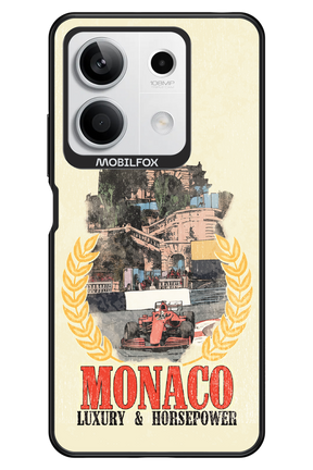 Monaco Luxury - Xiaomi Redmi Note 13 5G