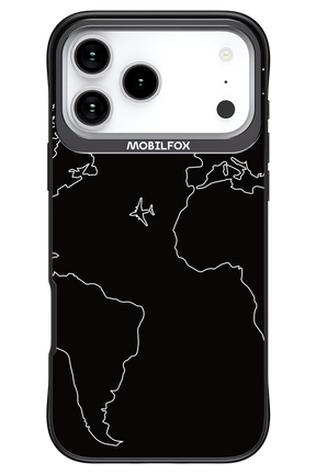 Worldview - Apple iPhone 17 Pro Max