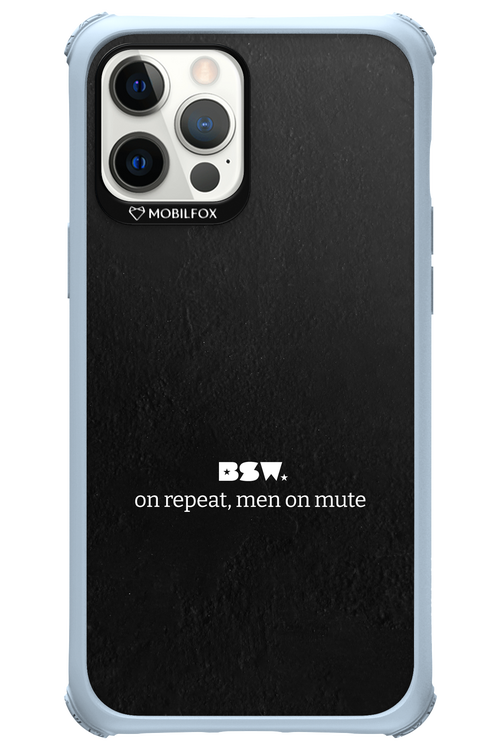 BSW FourSeasons 7 2.0 - Apple iPhone 12 Pro Max