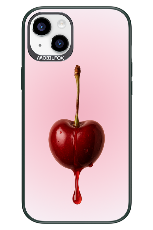 Cherry Babe - Apple iPhone 14 Plus