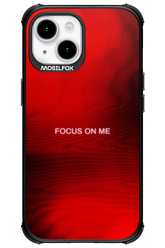 Focuss - Apple iPhone 15