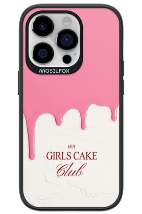 Cake Club - Apple iPhone 14 Pro