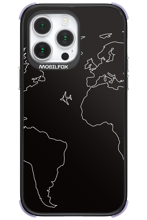 Worldview - Apple iPhone 14 Pro Max