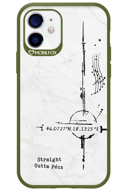 Pécs Crew - Apple iPhone 12