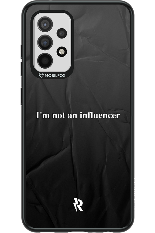 Influencer - Samsung Galaxy A52 / A52 5G / A52s