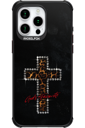 God's Favourite - Apple iPhone 15 Pro Max