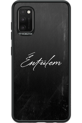 Éntűlem - Samsung Galaxy A41