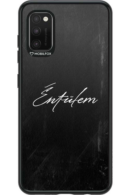 Éntűlem - Samsung Galaxy A41
