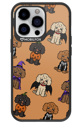 BOO-DLE CREW - Apple iPhone 13 Pro