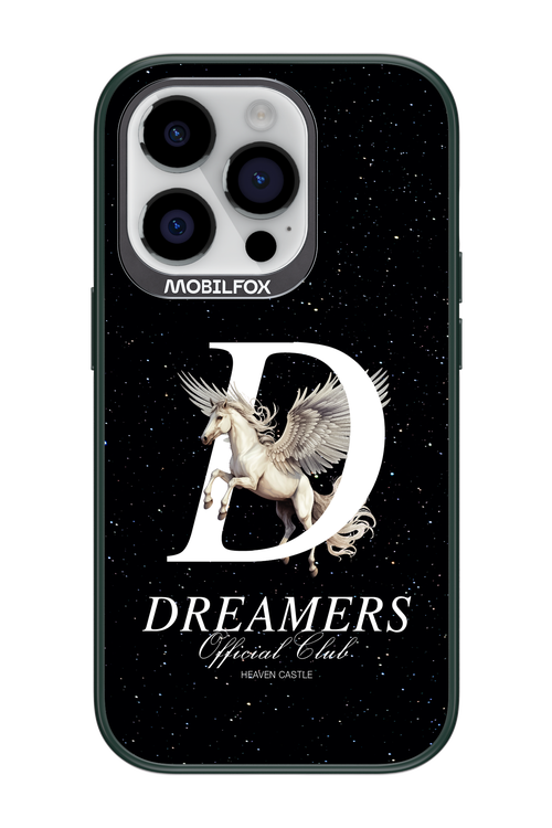 Dreamers - Apple iPhone 14 Pro