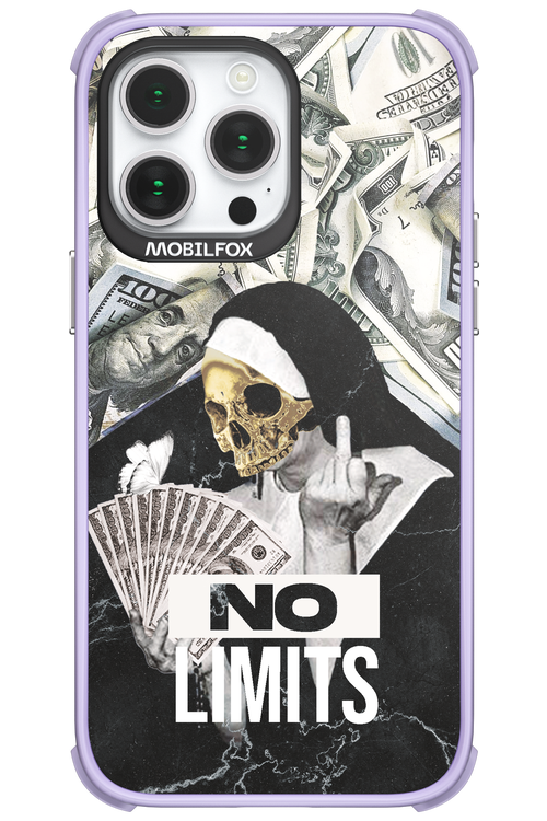 No Limits 2.0 - Apple iPhone 14 Pro Max