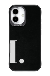 I (Off Space) 2.0 - Apple iPhone 17