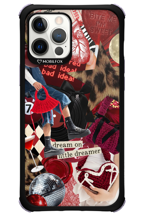 Big City Girl - Apple iPhone 12 Pro Max