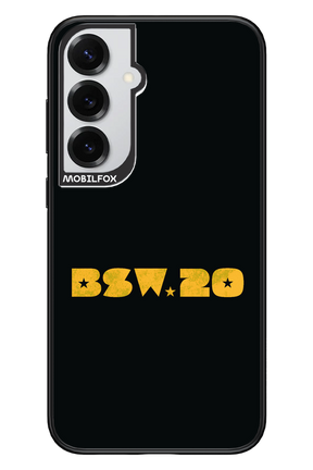 BSW 20 (10) 2.0 - Samsung S25+