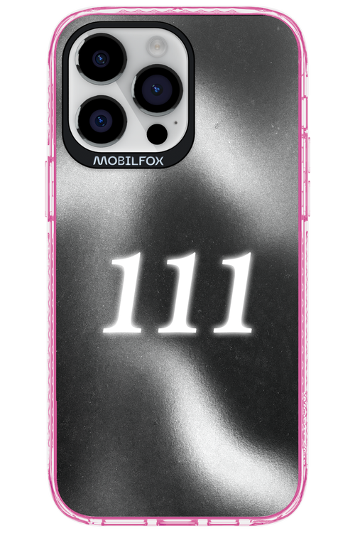 111 - Apple iPhone 14 Pro Max