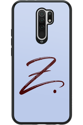 (Jellyfish Presso) Z 2.0 - Xiaomi Redmi 9