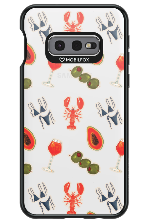 Aperitivo Dreams - Samsung Galaxy S10e