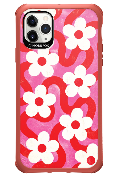BLOSSOM TWIST 2.0 - Apple iPhone 11 Pro Max