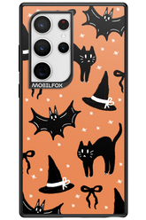 Cat & Bat - Samsung Galaxy S24 Ultra