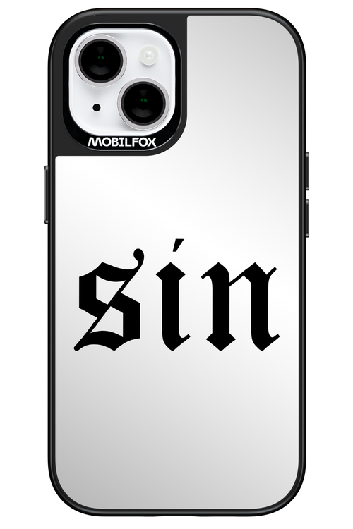 SÍN (Mirror) 2.0 - Apple iPhone 15