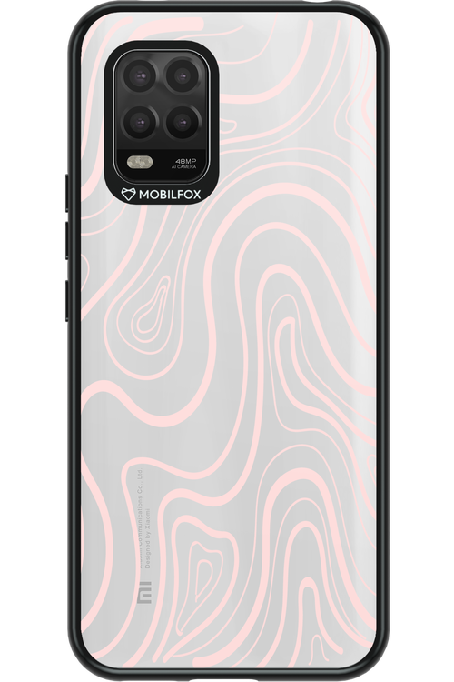 Topo Calm - Xiaomi Mi 10 Lite 5G