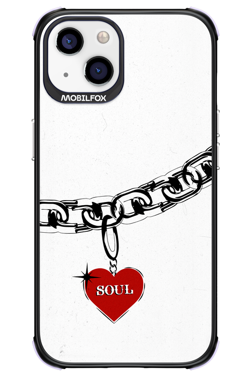 Her Chain - Apple iPhone 13