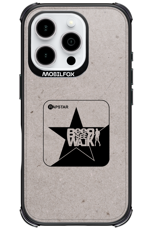 Rapstar - Apple iPhone 16 Pro