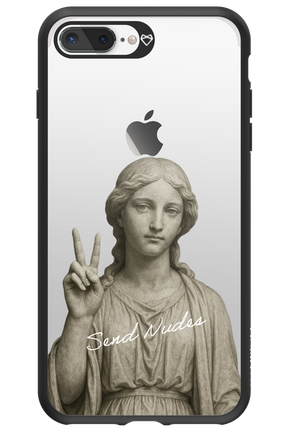 Saint Nudes - Apple iPhone 7 Plus