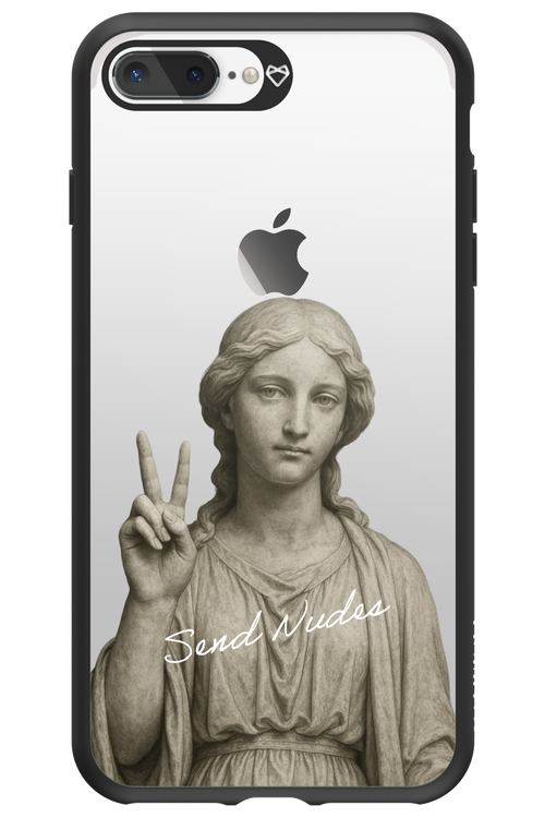 Saint Nudes - Apple iPhone 7 Plus