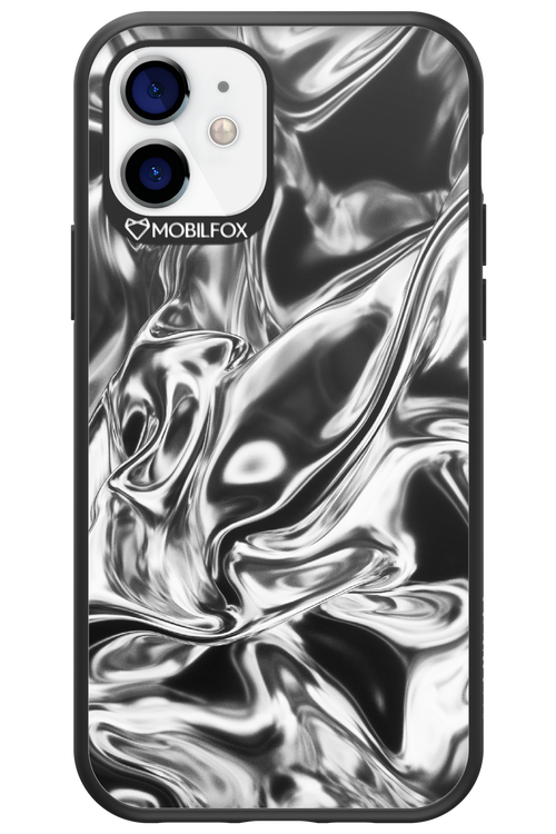 Chrome Blood 2.0 - Apple iPhone 12