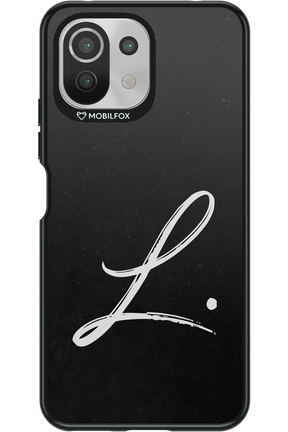 (Off Space) L 2.0 - Xiaomi Mi 11 Lite (2021)