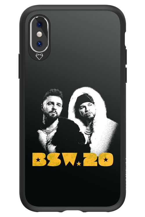 BSW 20 (8) 2.0 - Apple iPhone XS