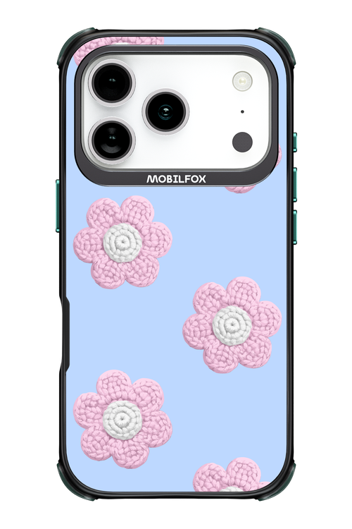 BabyBlue - Apple iPhone 17 Pro