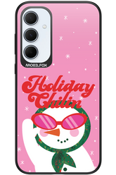 Holiday Chillin - Samsung Galaxy A35
