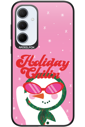 Holiday Chillin - Samsung Galaxy A35